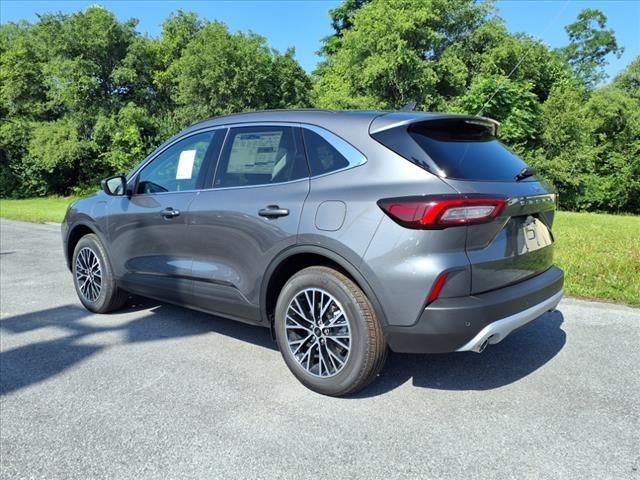 new 2025 Ford Escape car, priced at $34,685