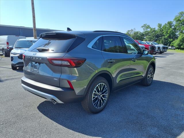 new 2025 Ford Escape car, priced at $34,685