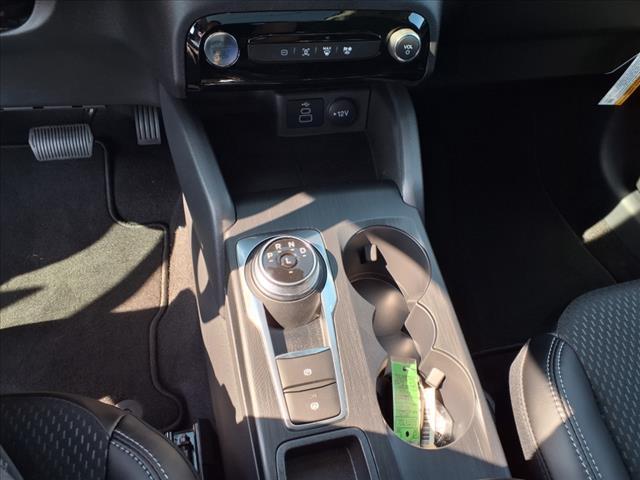 new 2025 Ford Escape car, priced at $34,685