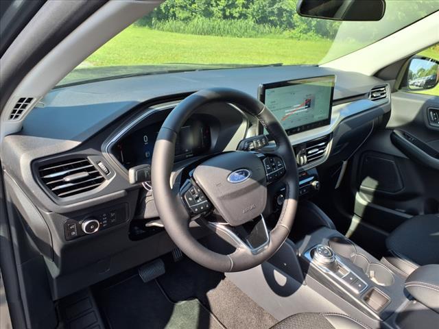 new 2025 Ford Escape car, priced at $34,685