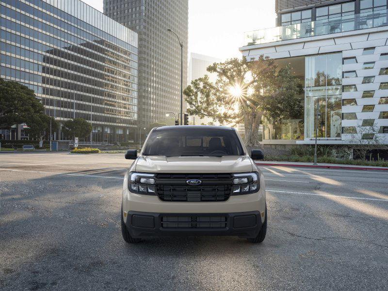new 2024 Ford Maverick car