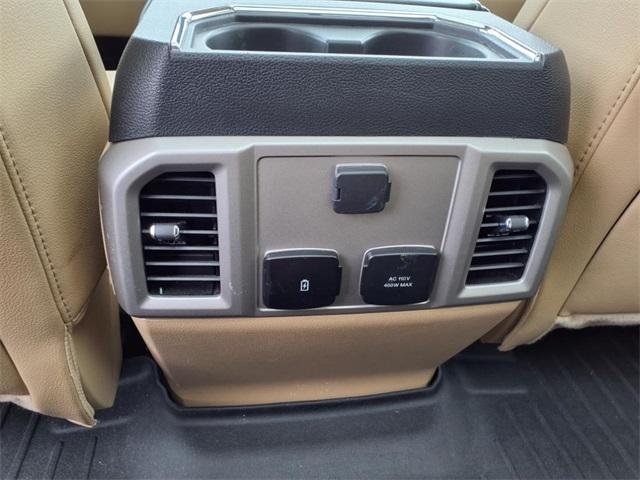 used 2021 Ford F-350 car, priced at $60,900