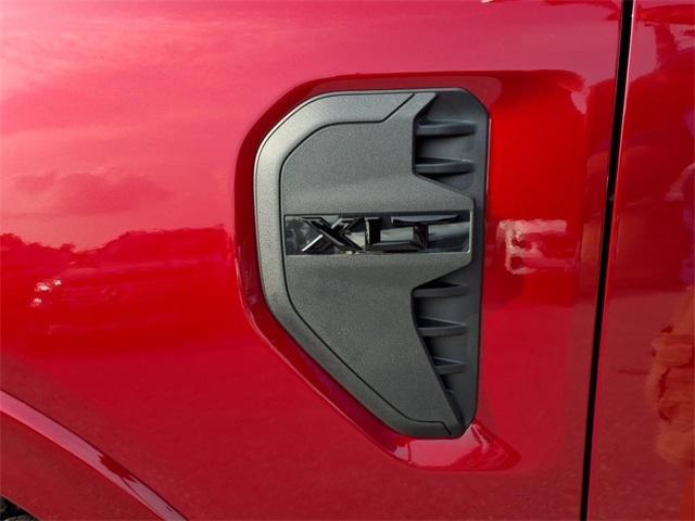 used 2025 Ford Ranger car, priced at $42,900