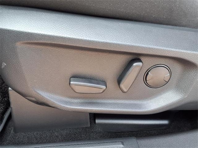 used 2025 Ford Ranger car, priced at $42,900