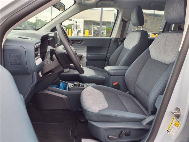 new 2025 Ford Maverick car, priced at $31,352