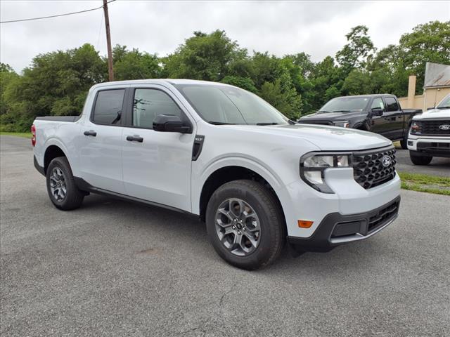 new 2025 Ford Maverick car, priced at $31,352