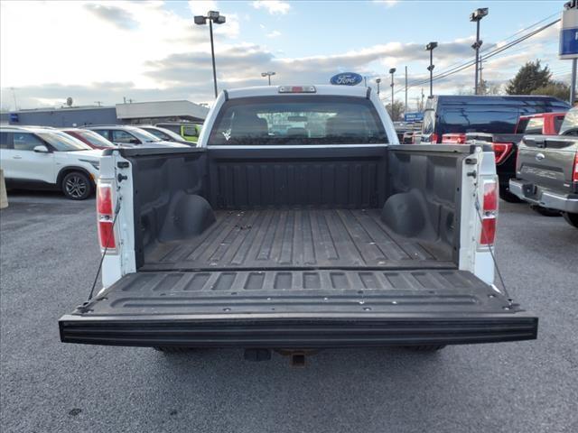 used 2014 Ford F-150 car, priced at $15,900