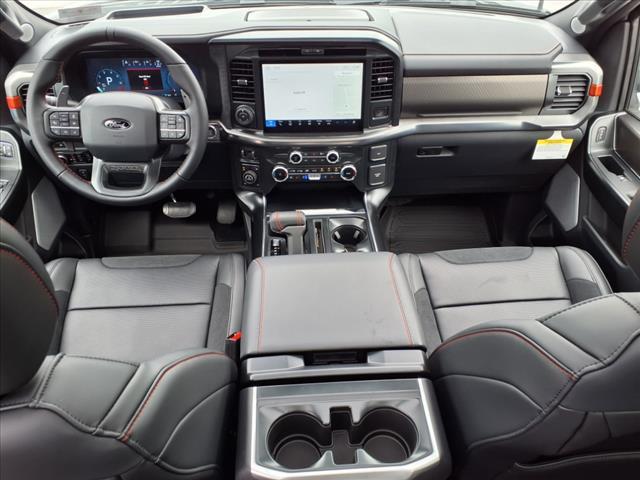new 2025 Ford F-150 car, priced at $84,375
