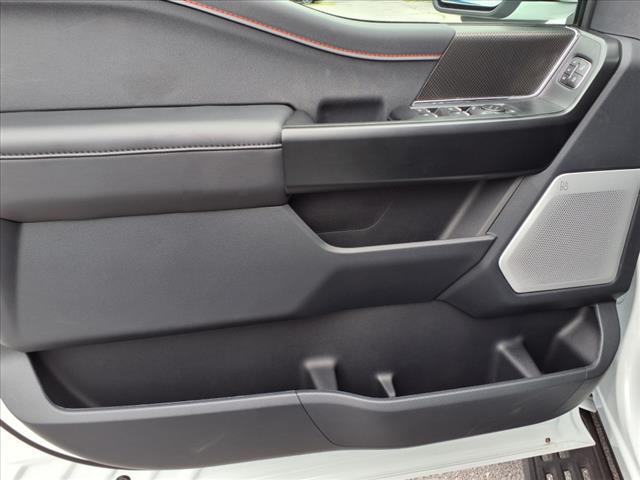 new 2025 Ford F-150 car, priced at $84,375