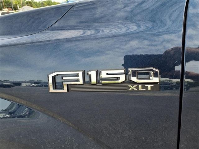 used 2018 Ford F-150 car, priced at $32,900
