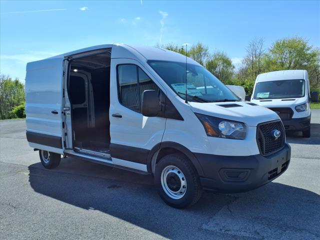 new 2025 Ford Transit-250 car, priced at $50,333