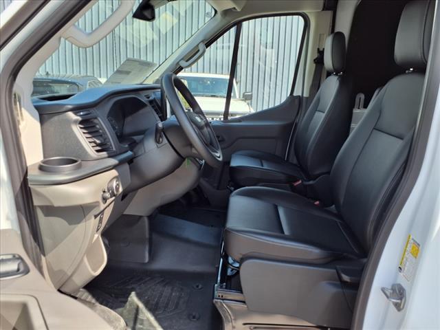 new 2025 Ford Transit-250 car, priced at $50,333