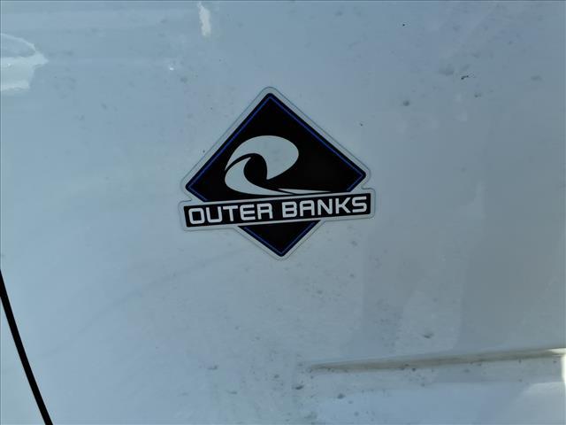 new 2025 Ford Bronco Sport car, priced at $36,883