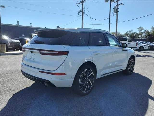 new 2024 Lincoln Corsair car, priced at $59,288