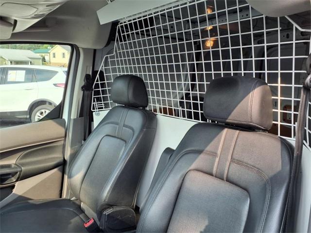 used 2019 Ford Transit Connect car, priced at $16,900