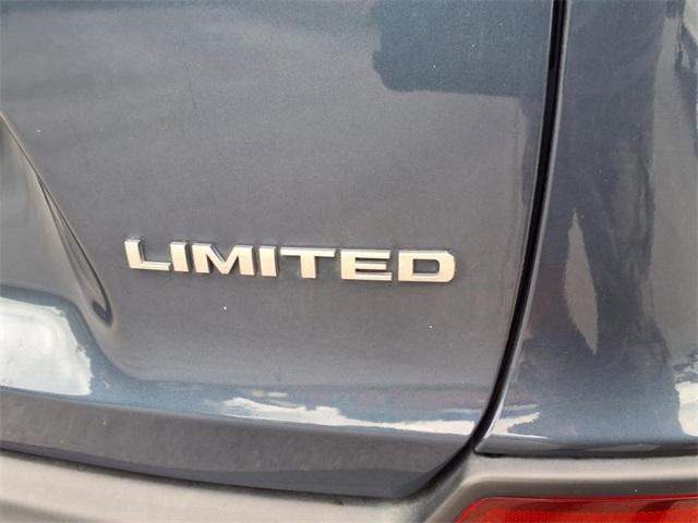 used 2020 Jeep Cherokee car, priced at $24,900