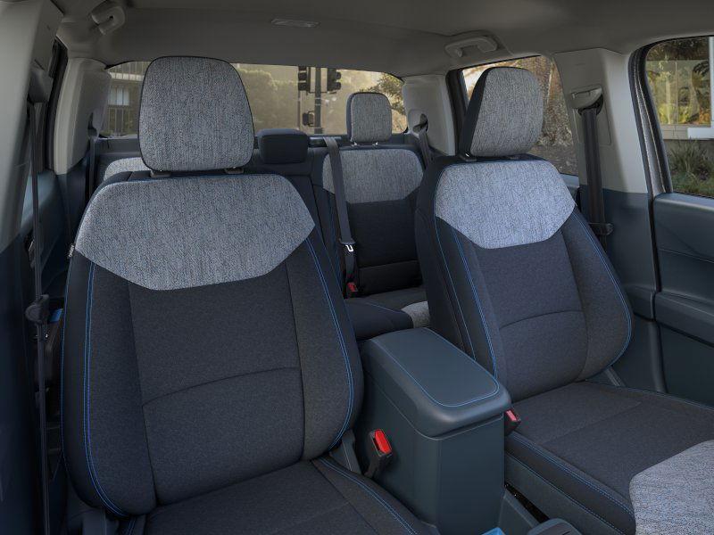 new 2025 Ford Maverick car, priced at $32,875