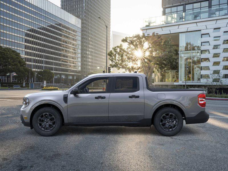 new 2025 Ford Maverick car, priced at $32,875