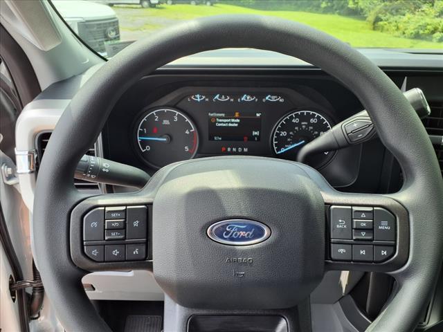 new 2025 Ford F-350 car, priced at $67,839
