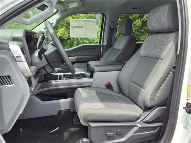 new 2025 Ford F-350 car, priced at $67,839