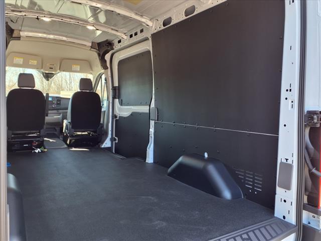 new 2025 Ford Transit-250 car, priced at $49,704