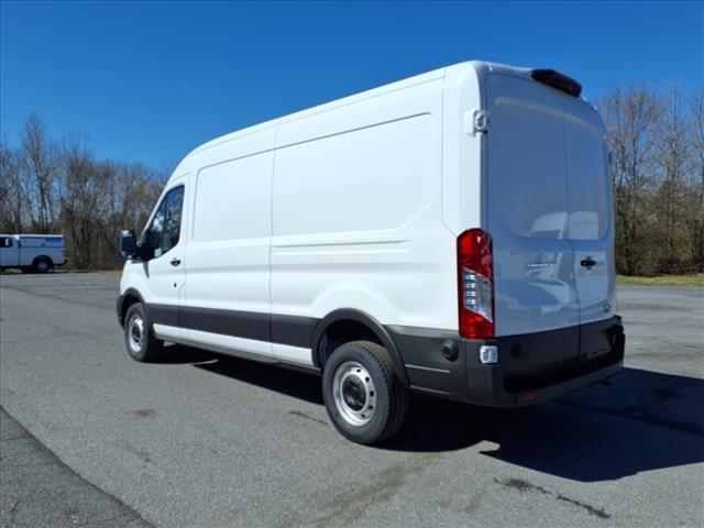 new 2025 Ford Transit-250 car, priced at $49,704