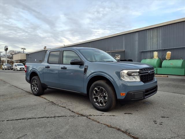 new 2024 Ford Maverick car, priced at $31,745