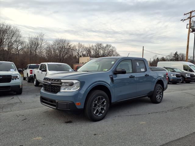 new 2024 Ford Maverick car, priced at $30,995