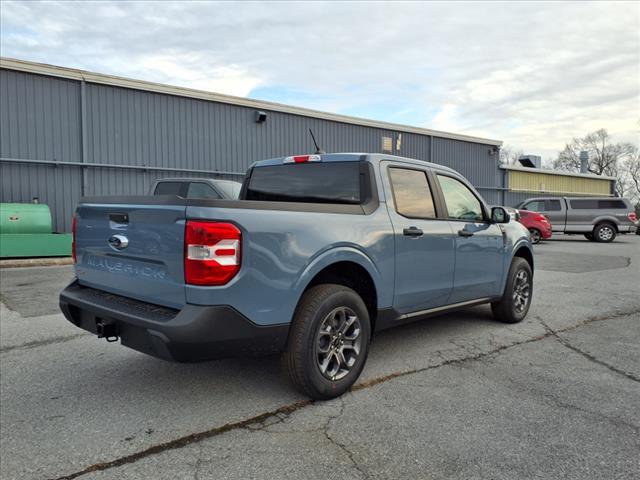 new 2024 Ford Maverick car, priced at $31,745