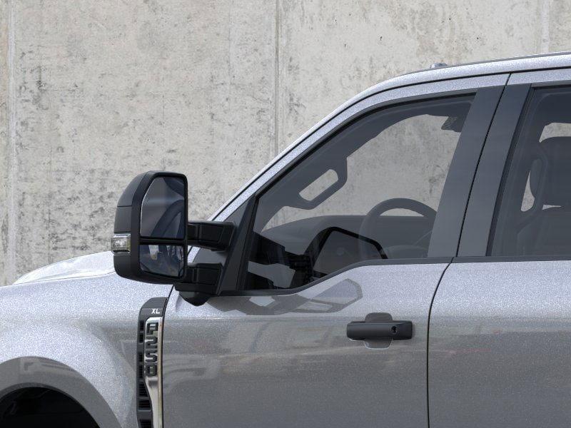 new 2025 Ford F-250 car, priced at $65,053