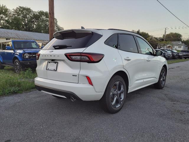 new 2024 Ford Escape car, priced at $32,750