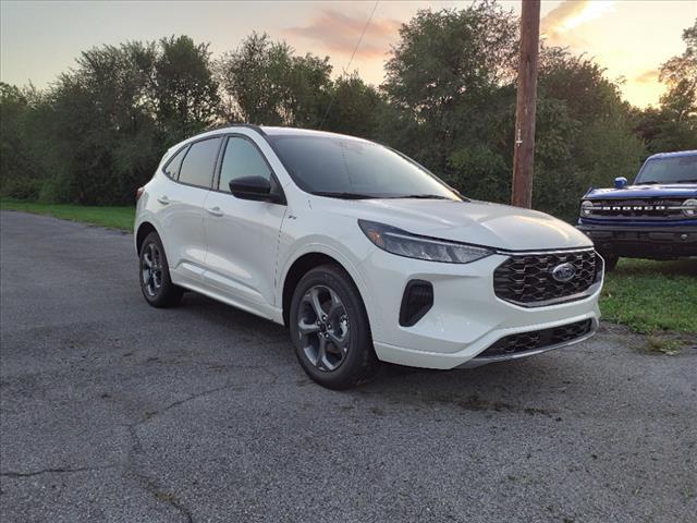 new 2024 Ford Escape car, priced at $32,750