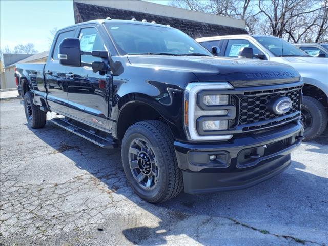 new 2024 Ford F-350 car, priced at $81,228