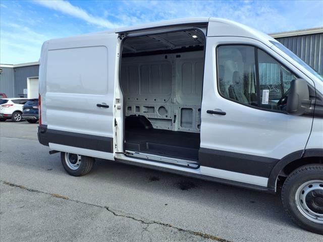 new 2024 Ford Transit-250 car, priced at $48,178