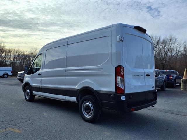 new 2024 Ford Transit-250 car, priced at $48,178