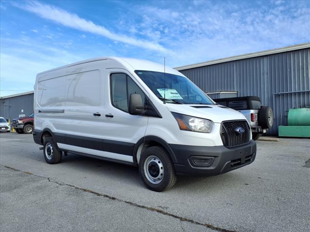 new 2024 Ford Transit-250 car, priced at $48,178