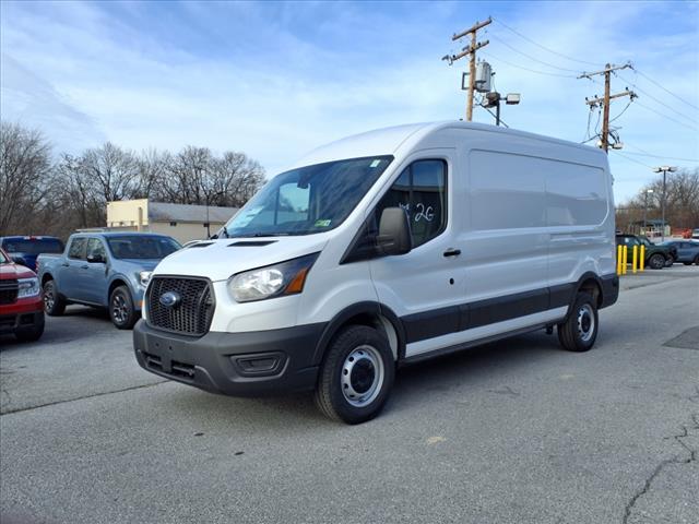 new 2024 Ford Transit-250 car, priced at $49,178