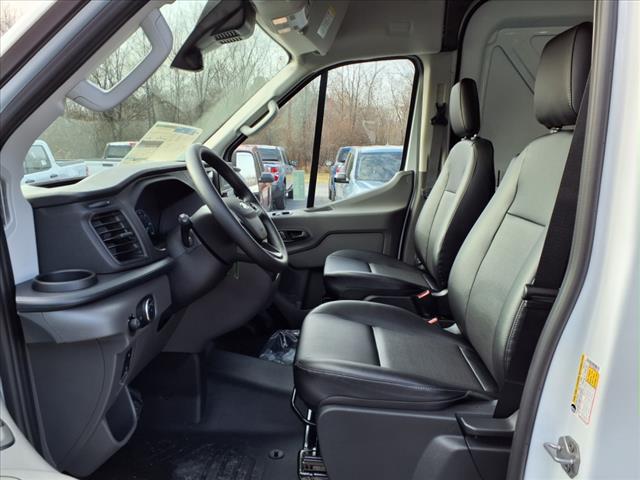 new 2024 Ford Transit-250 car, priced at $48,178