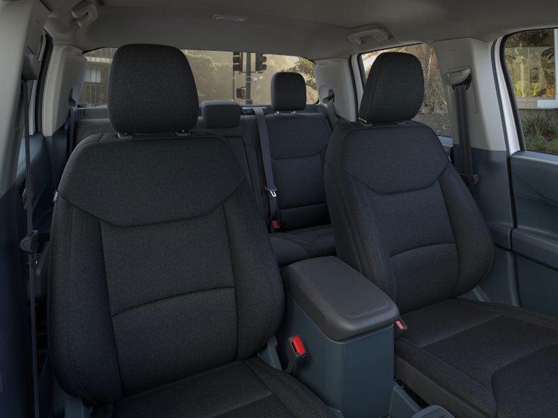 new 2025 Ford Maverick car, priced at $34,058