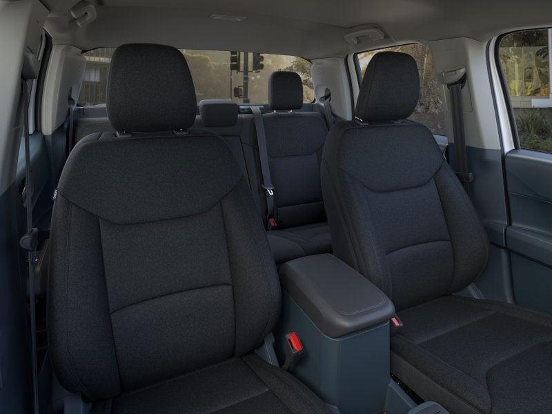 new 2025 Ford Maverick car, priced at $34,850