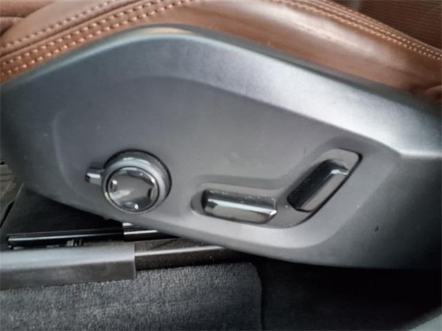 used 2023 Volvo XC60 car, priced at $37,900