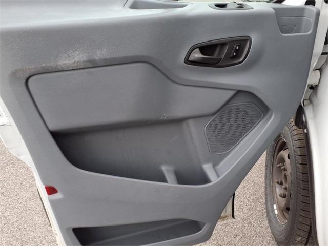 used 2015 Ford Transit-350 car, priced at $19,900