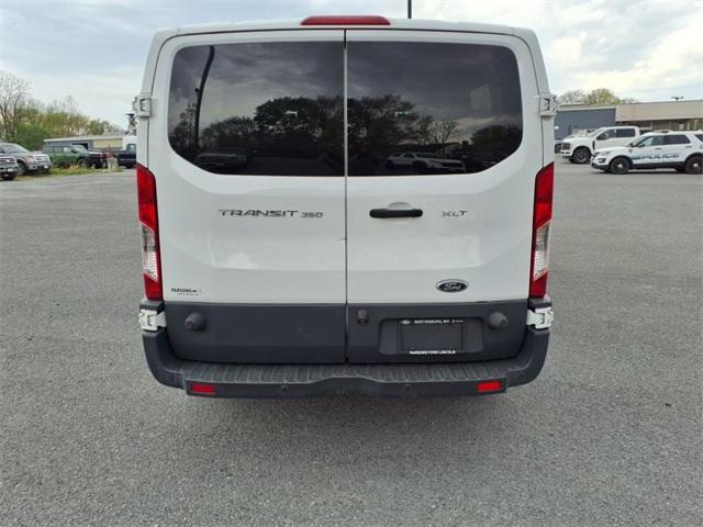 used 2015 Ford Transit-350 car, priced at $19,900