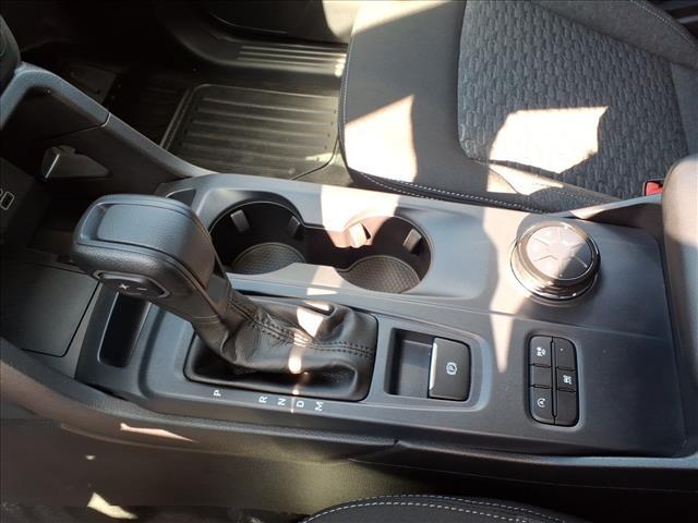 new 2025 Ford Ranger car, priced at $35,266