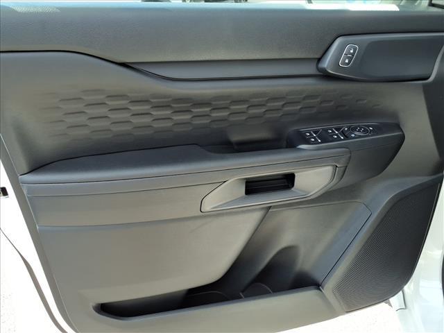 new 2025 Ford Ranger car, priced at $35,266