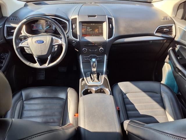 used 2015 Ford Edge car, priced at $14,900