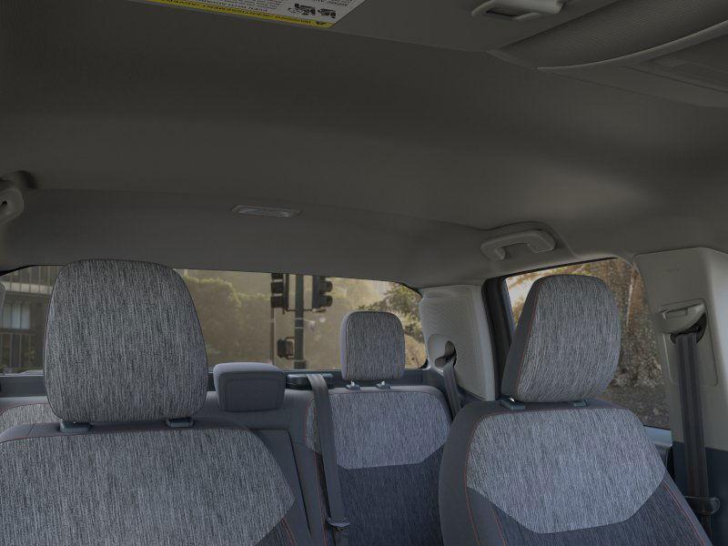 new 2024 Ford Maverick car, priced at $30,630