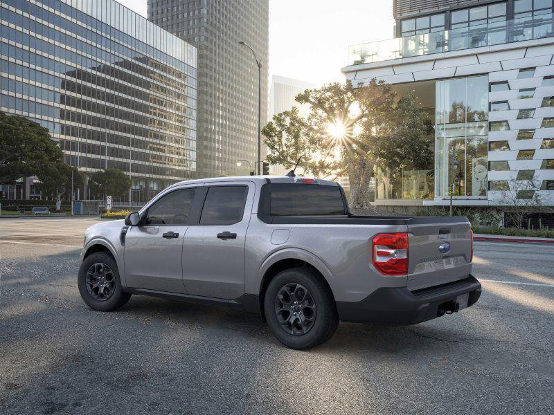 new 2024 Ford Maverick car, priced at $30,630