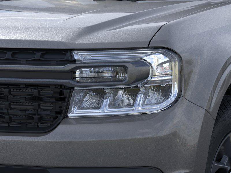 new 2024 Ford Maverick car, priced at $30,630