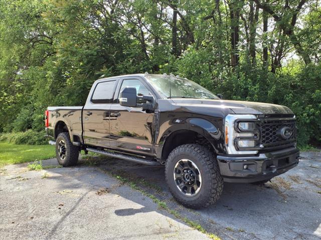 new 2025 Ford F-250 car, priced at $88,182